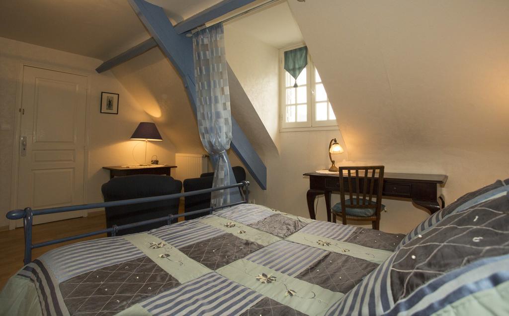 Chambres D'Hotes Etche Lacarry-Arhan-Charritte-de-Haut Ngoại thất bức ảnh
