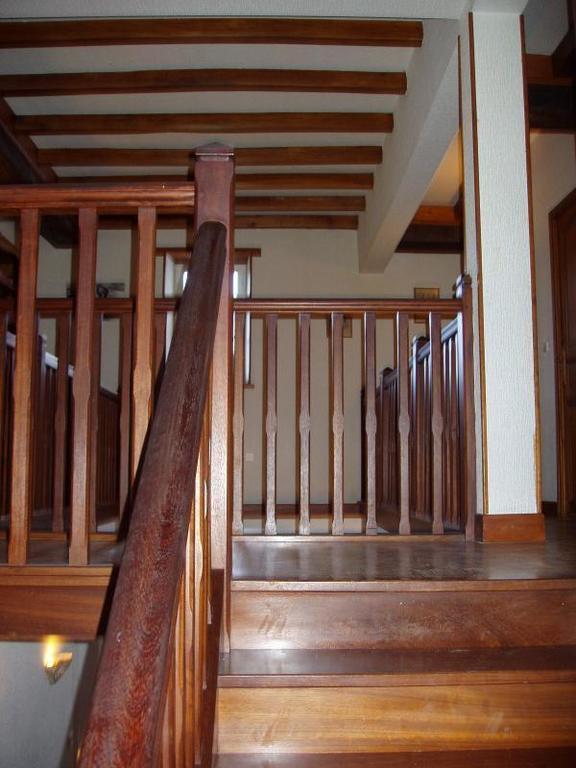 Chambres D'Hotes Etche Lacarry-Arhan-Charritte-de-Haut Ngoại thất bức ảnh
